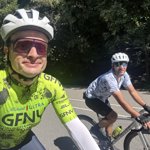 Prospect Park w/ Stefan