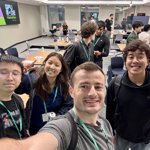 GPU Mode Hackathon!