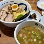 Pilgrimage to the New Jersey Tsujita