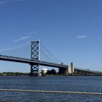 It's sometimes sunny in Philly!