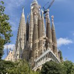 Apparently tours need to be booked a month+ in advance, oops