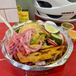 Relax day: cafes, climbing, and tacos