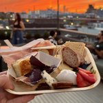 Metro Cheese Club with Pablo!