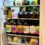 You may not like it but this is what peak fridge looks like