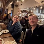 Joining a dinner club of people who are trying to collect Michelin stars, seems like a fun activity (other diners were a bit camera shy)