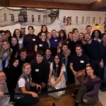 Willows NYC reunion 🌳