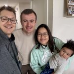 First time meeting Jasper!