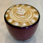 Cafe hopping kinda day