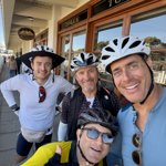Great Marin ride (feat. Da Brim)