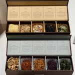 If you're reading this watch out, I might gift you miso bombs from Air Mail for the holidays