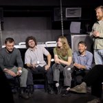 Amazing sketch comedy featuring David!