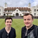 Scoping out grammar schools 👀