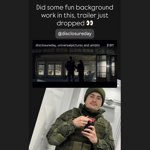 Cross posting my instagram story here... was an extra in the new Spielberg alien invasion film earlier this year and the trailer just dropped!