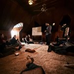 Blood on the Clocktower in the most medieval possible locale