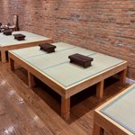 Justin's Salt Bread is cozy on a weekday