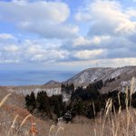 Good hike up Mt Hakodate