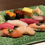 Local Hakodate catch!