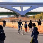 Most fashionable cyclist Brandon