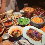 Mountain House 🌶️