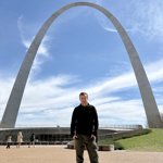 Unexpectedly great! The Arch is my new favorite monument