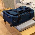 New luggage for all the travels, tysm Cindy!!