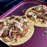 We got Los Tacos at home